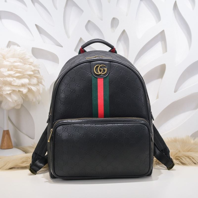 Mens Gucci Backpacks - Click Image to Close